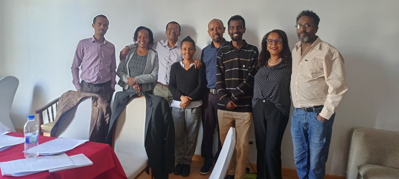 Social work act development opening program