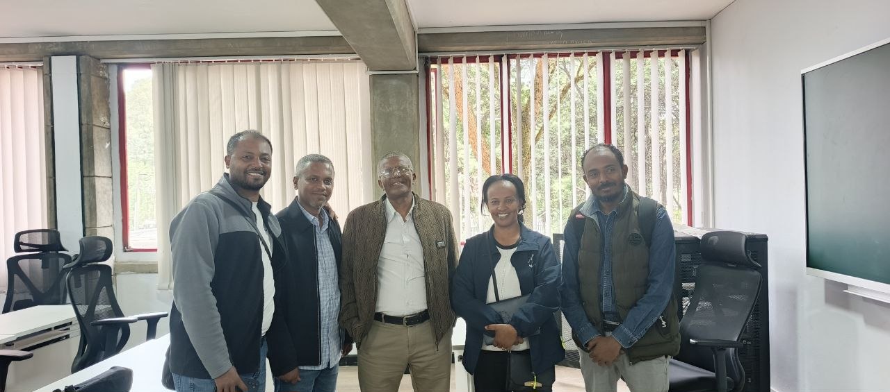 ESWPA Concludes 2025 and starts 2026 with Annual Meeting